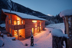 Ferienhaus zum Stubaier Gletscher - WALD